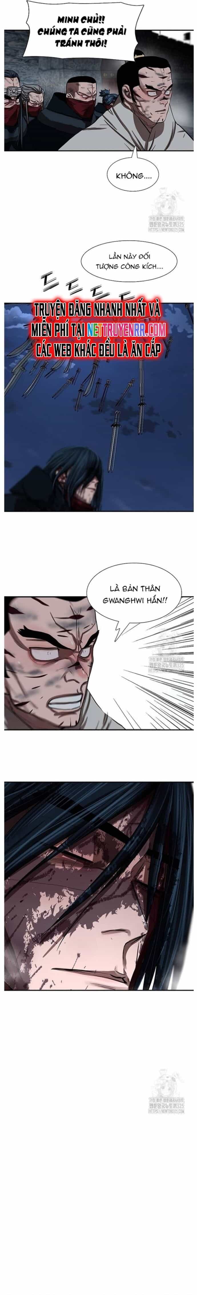 Hộ Vệ - Chương 254 - ảnh 6