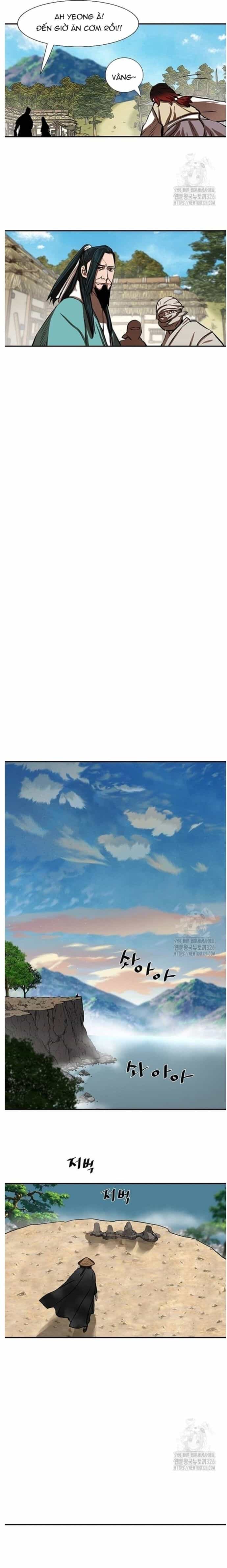 Hộ Vệ - Chương 255 - ảnh 10
