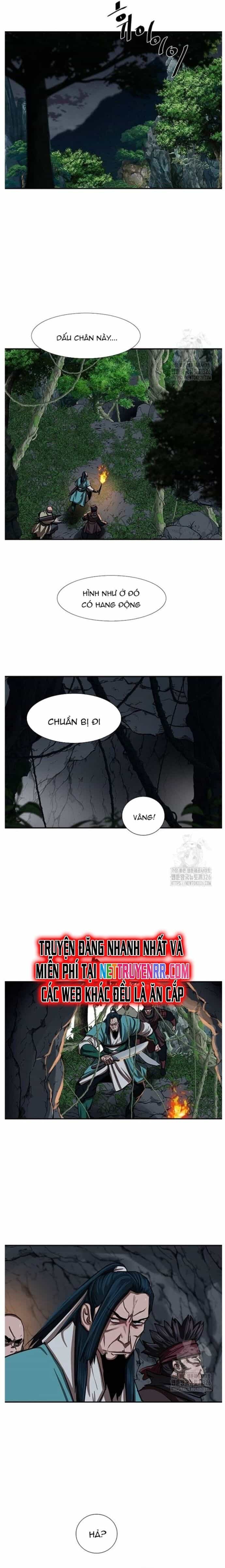 Hộ Vệ - Chương 255 - ảnh 28