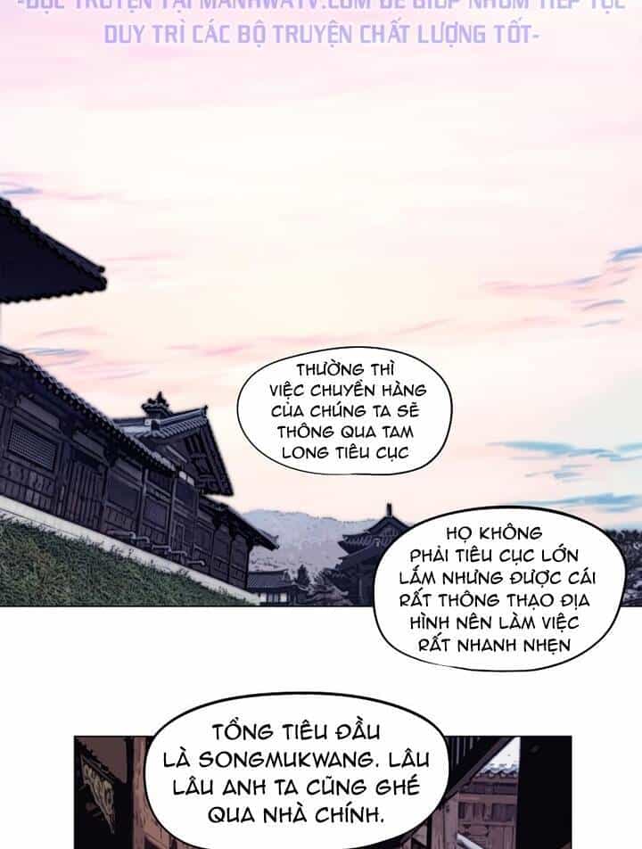 Hộ Vệ - Chương 26 - ảnh 26