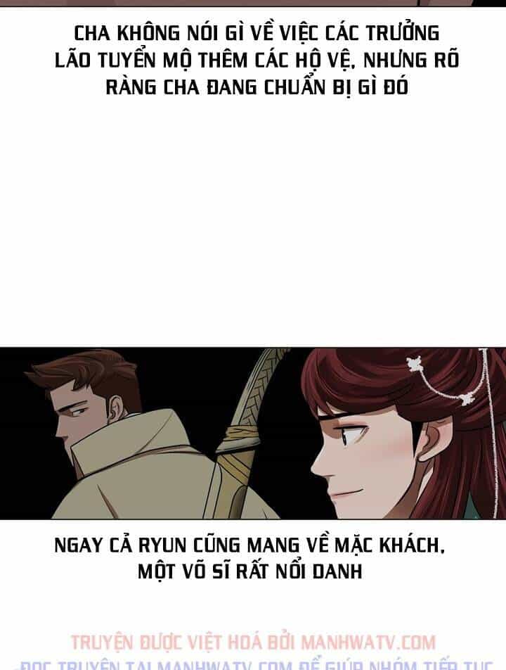 Hộ Vệ - Chương 26 - ảnh 5