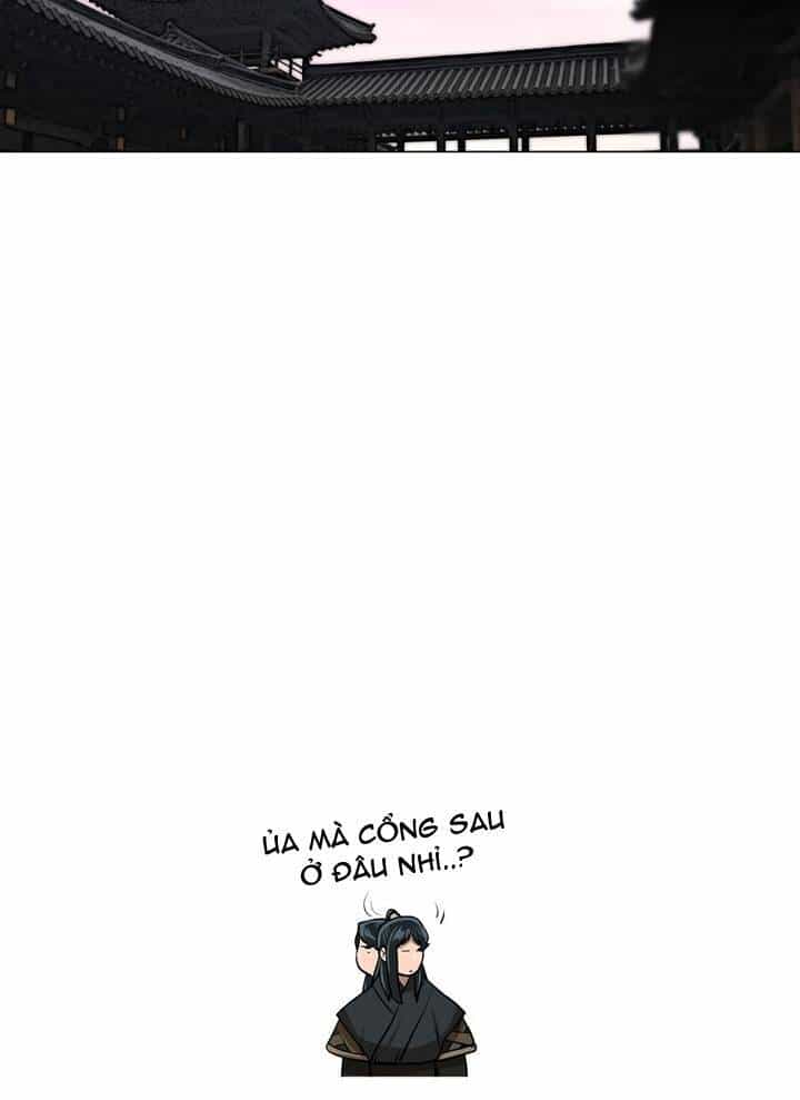Hộ Vệ - Chương 26 - ảnh 50