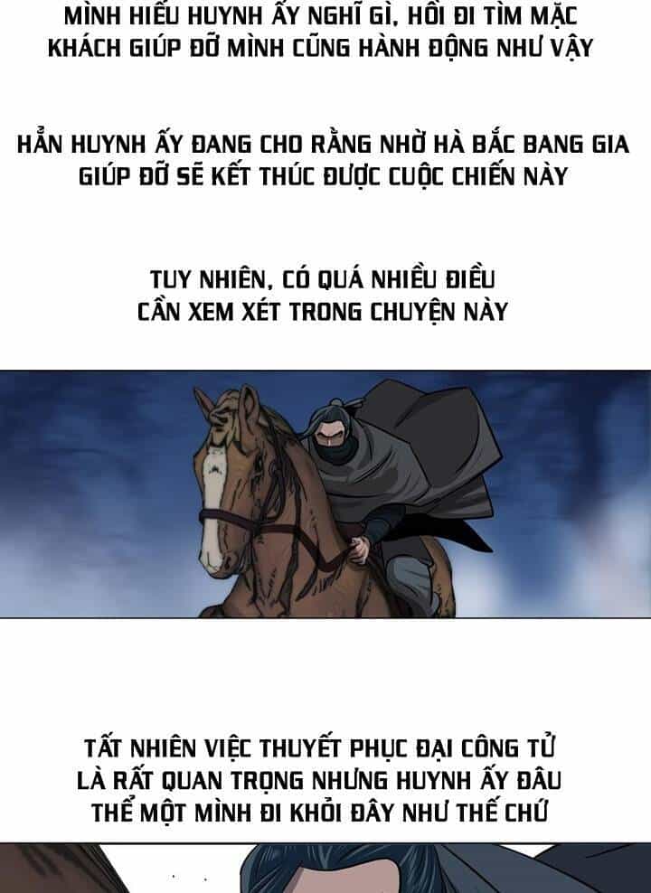 Hộ Vệ - Chương 26 - ảnh 57
