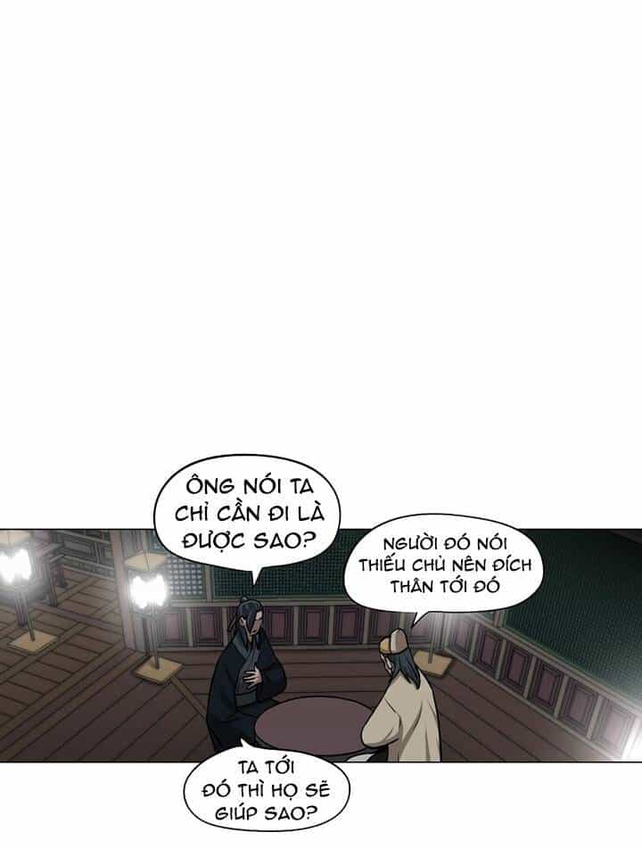 Hộ Vệ - Chương 26 - ảnh 8