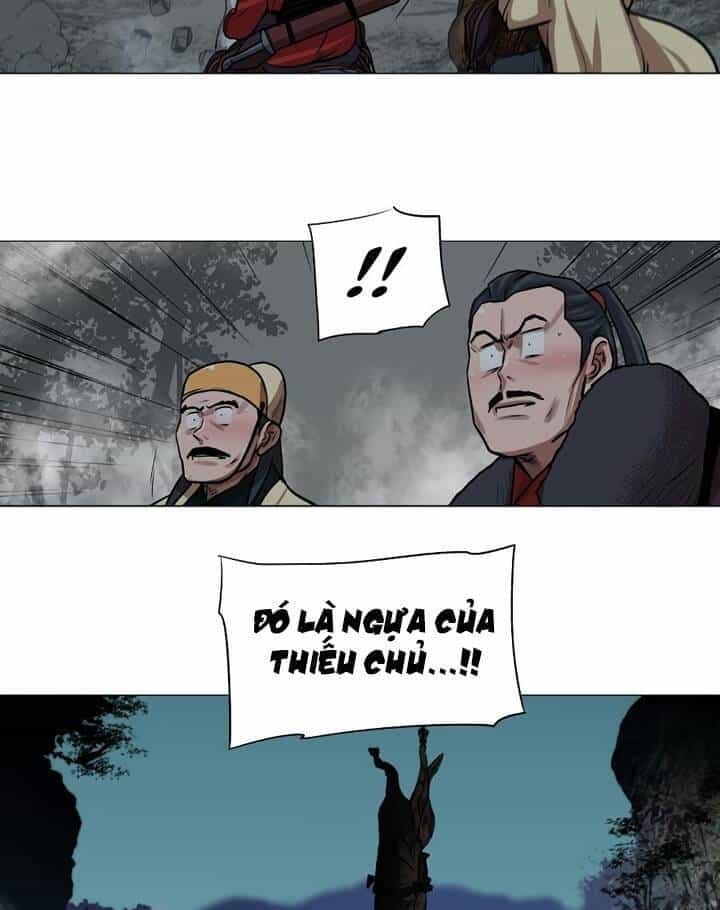 Hộ Vệ - Chương 27 - ảnh 29