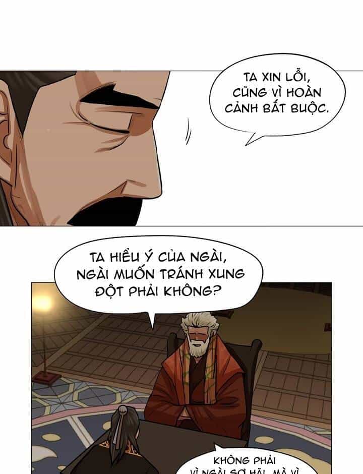 Hộ Vệ - Chương 27 - ảnh 36