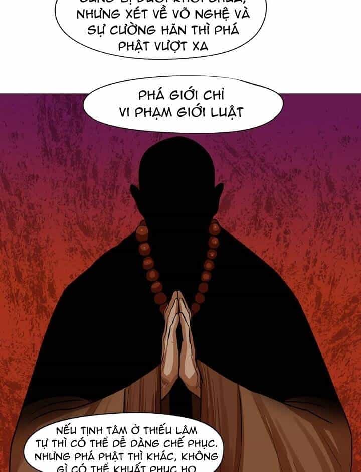 Hộ Vệ - Chương 27 - ảnh 41