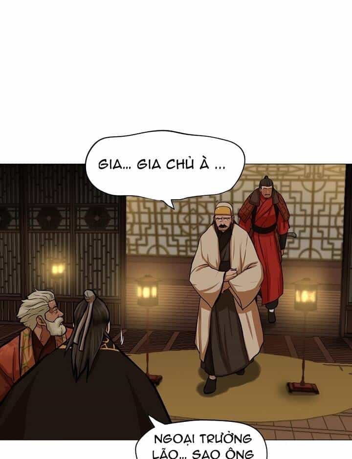 Hộ Vệ - Chương 27 - ảnh 51