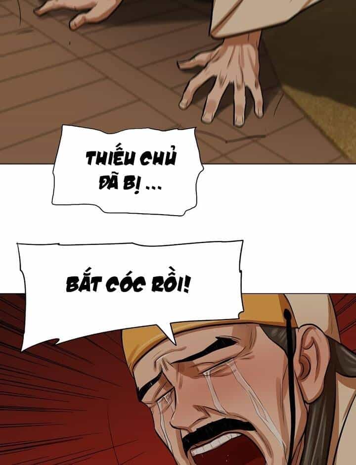 Hộ Vệ - Chương 27 - ảnh 53
