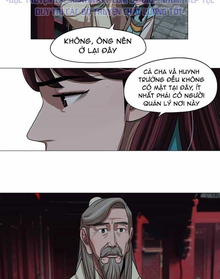 Hộ Vệ - Chương 27 - ảnh 6