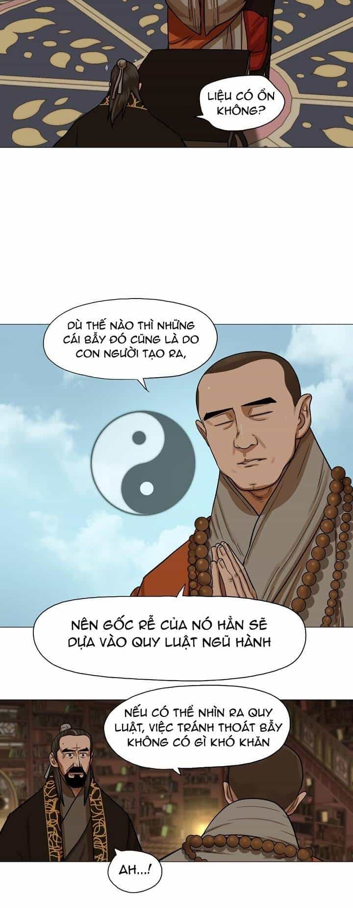 Hộ Vệ - Chương 29 - ảnh 7