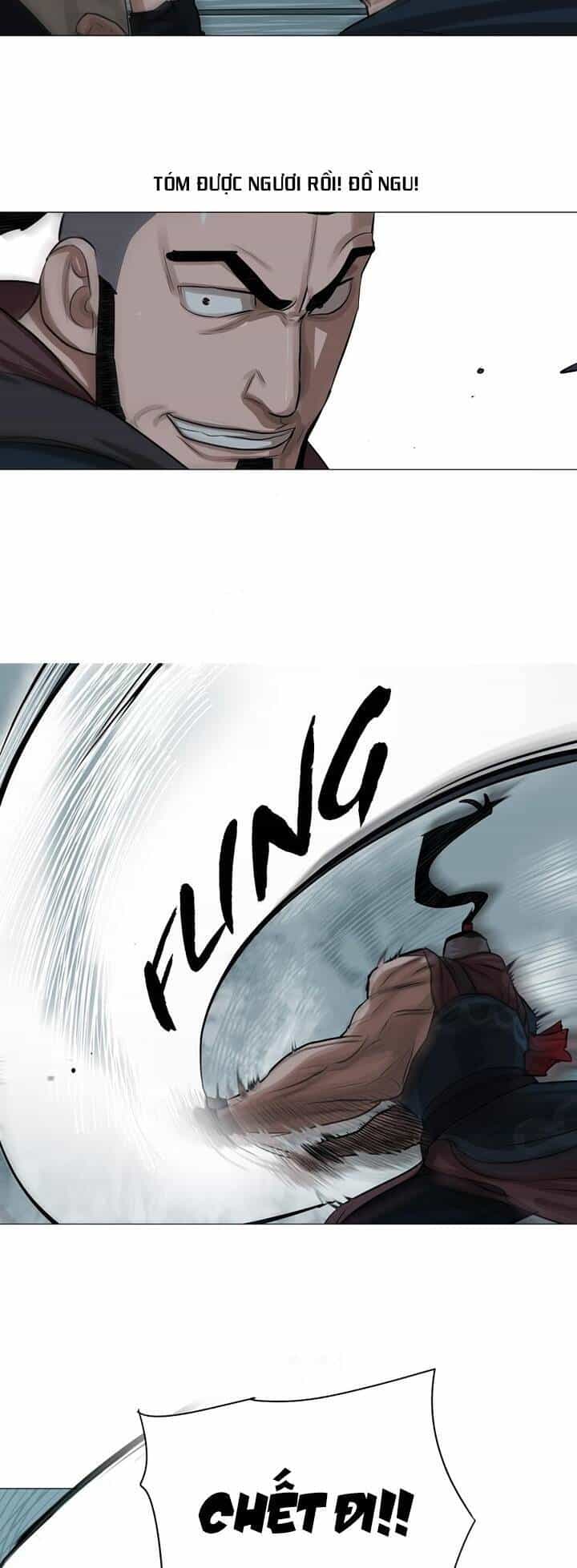 Hộ Vệ - Chương 30 - ảnh 29