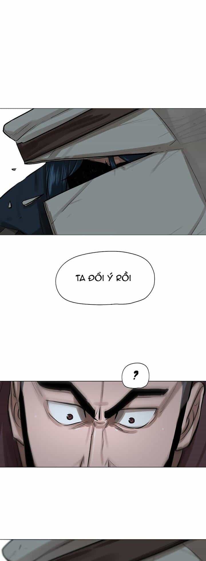 Hộ Vệ - Chương 30 - ảnh 33