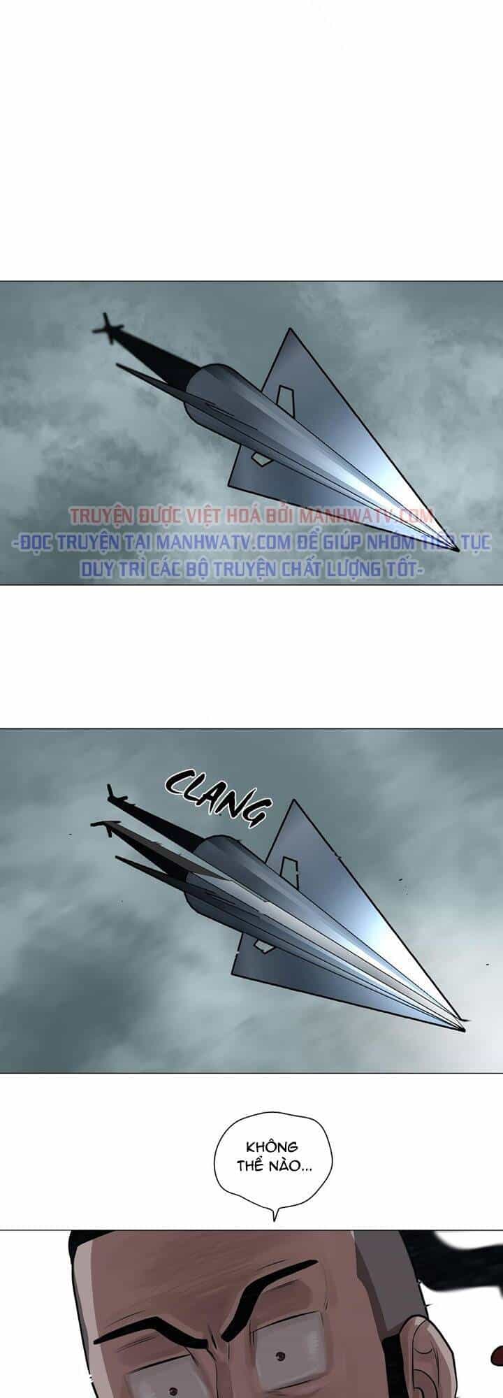 Hộ Vệ - Chương 31 - ảnh 29