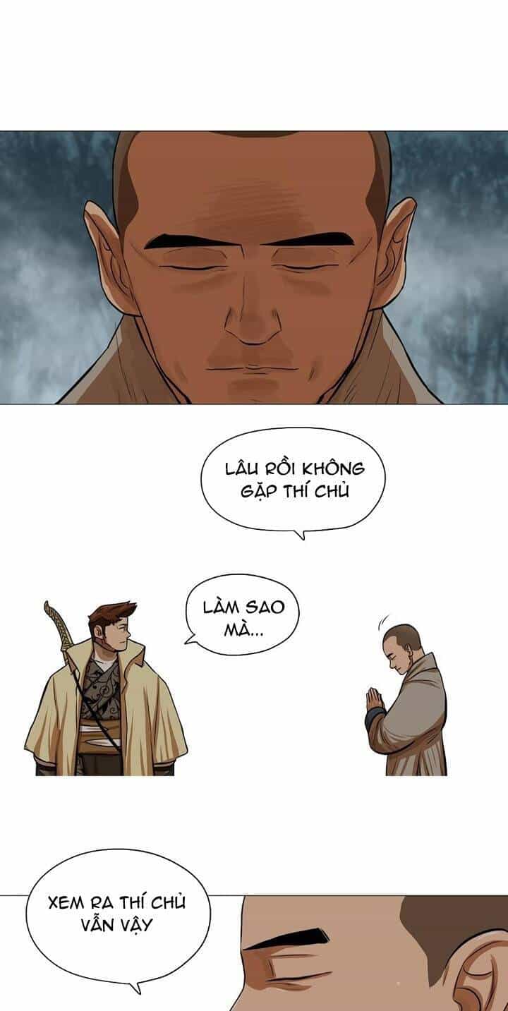 Hộ Vệ - Chương 32 - ảnh 30