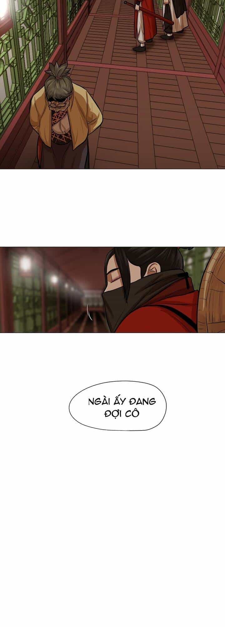 Hộ Vệ - Chương 33 - ảnh 27