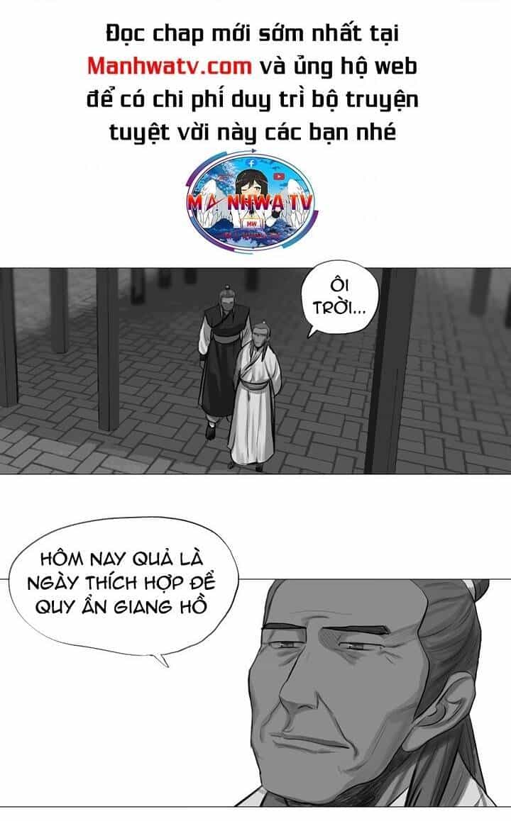 Hộ Vệ - Chương 34 - ảnh 22