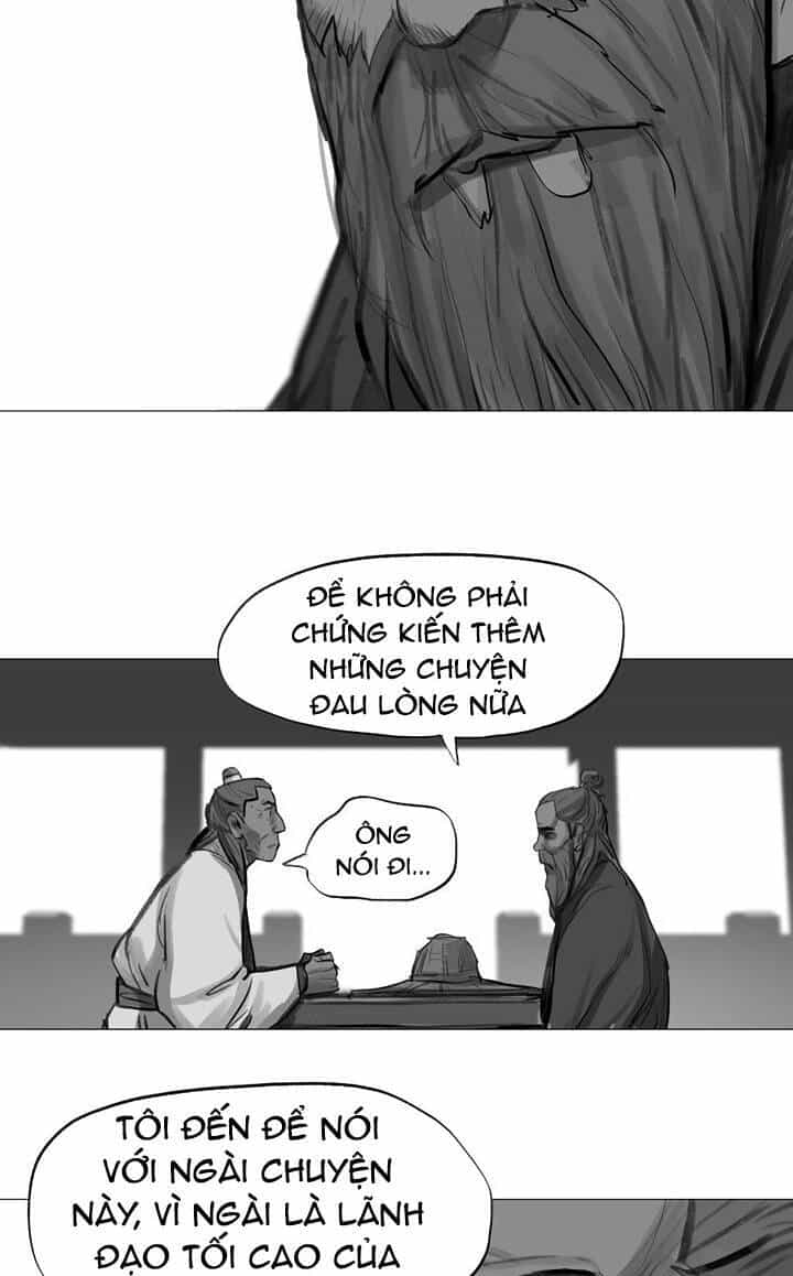 Hộ Vệ - Chương 34 - ảnh 8