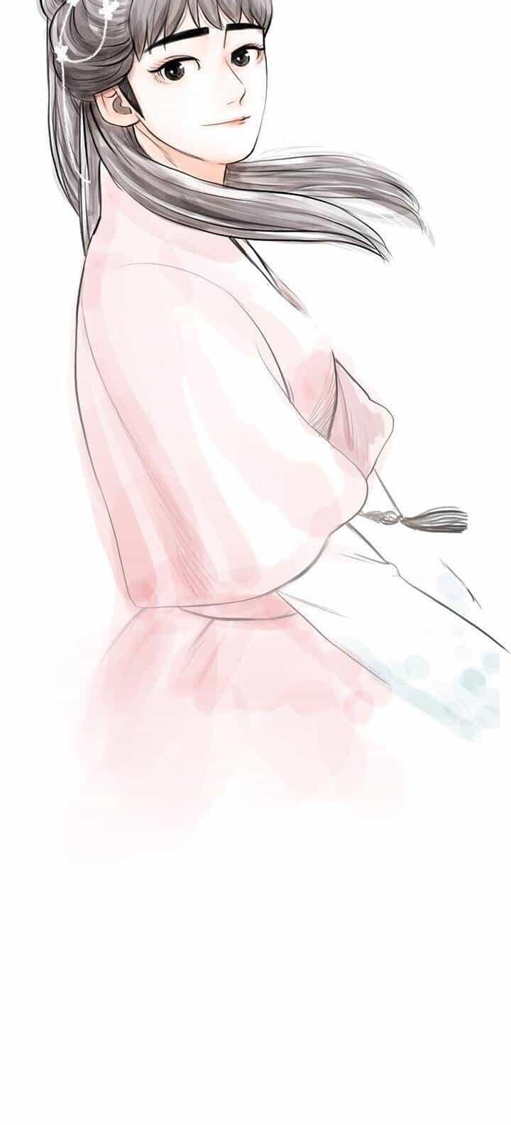 Hộ Vệ - Chương 36 - ảnh 35