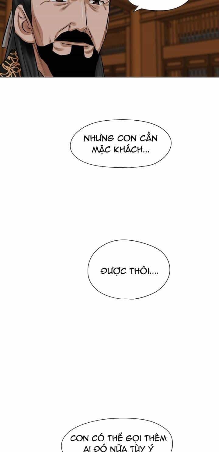Hộ Vệ - Chương 36 - ảnh 9