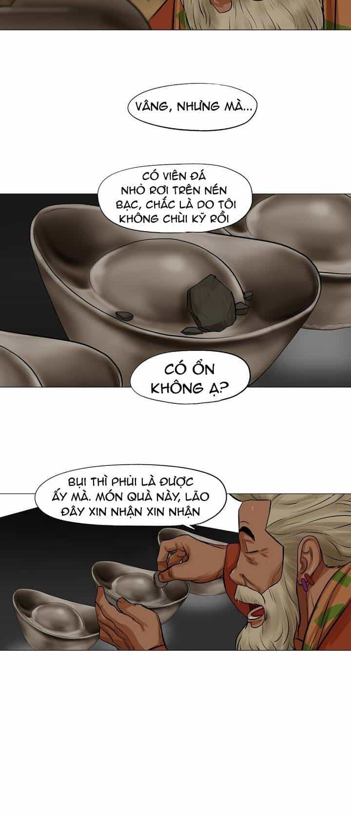 Hộ Vệ - Chương 37 - ảnh 13