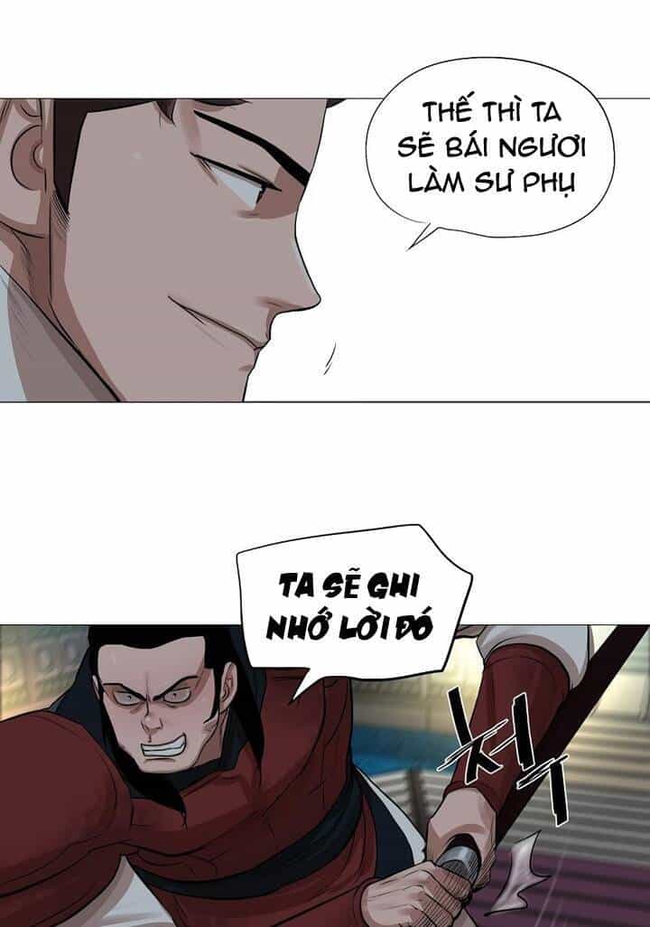 Hộ Vệ - Chương 38 - ảnh 26