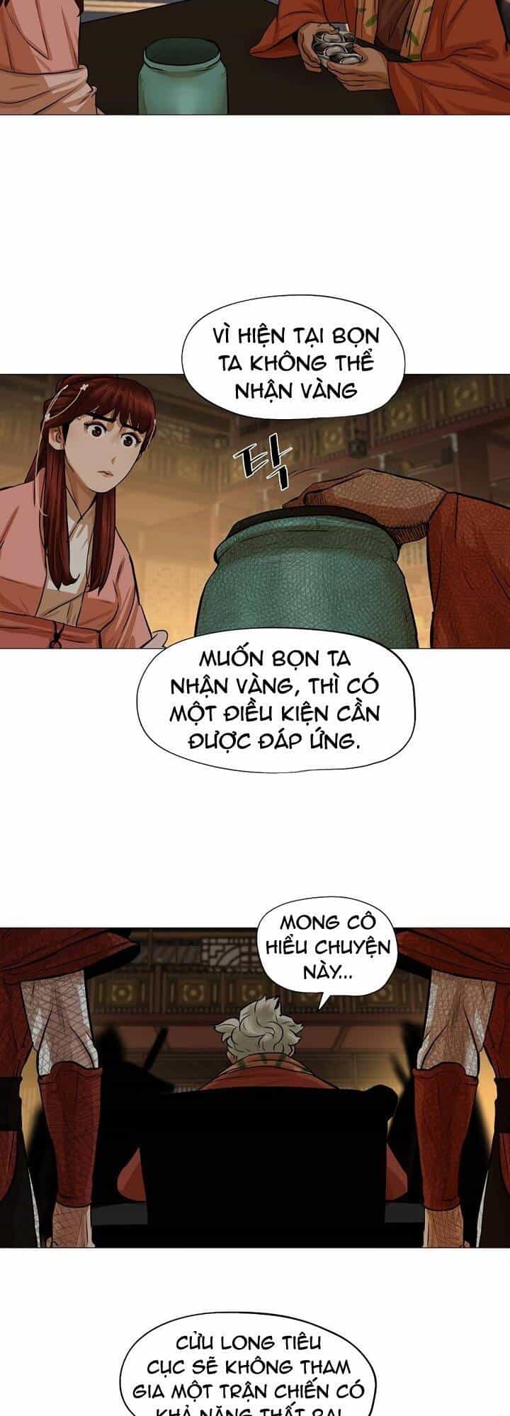 Hộ Vệ - Chương 38 - ảnh 3