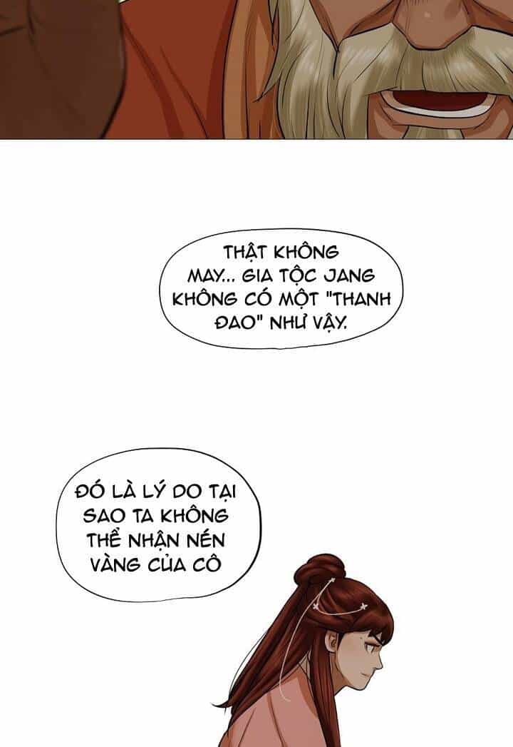 Hộ Vệ - Chương 38 - ảnh 7