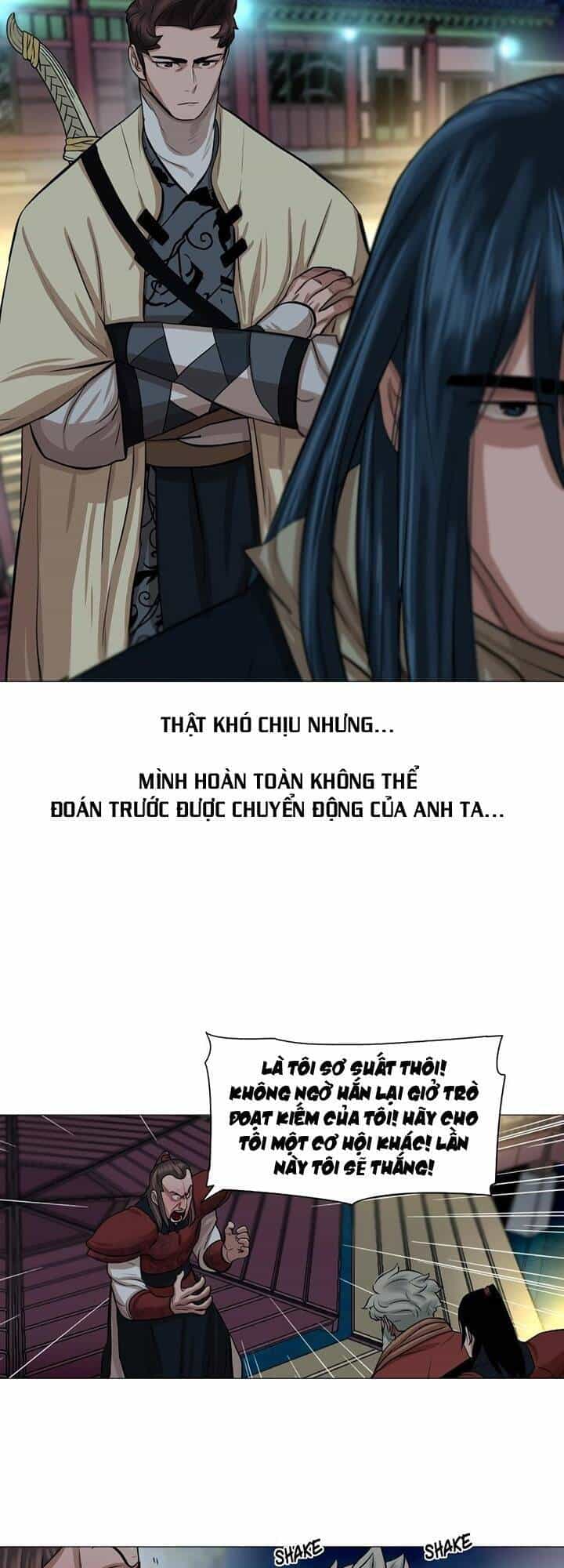 Hộ Vệ - Chương 39 - ảnh 32