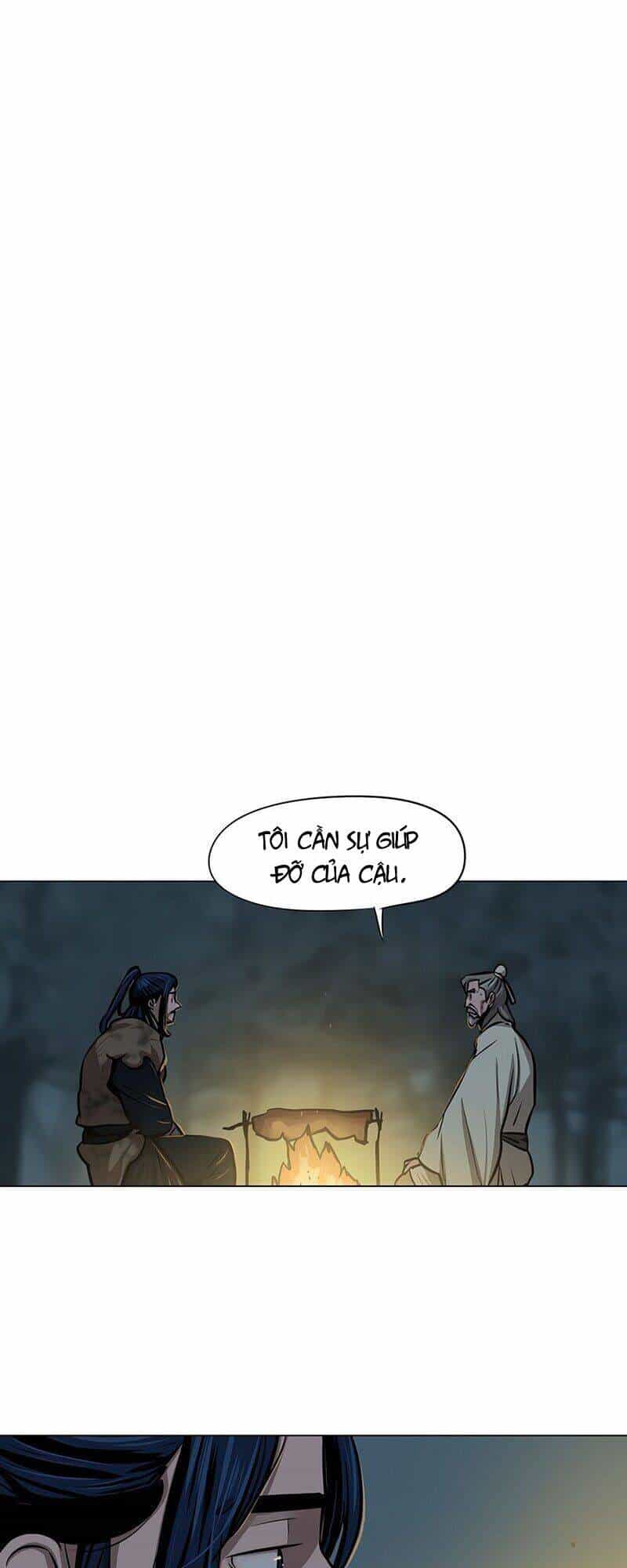Hộ Vệ - Chương 4 - ảnh 11