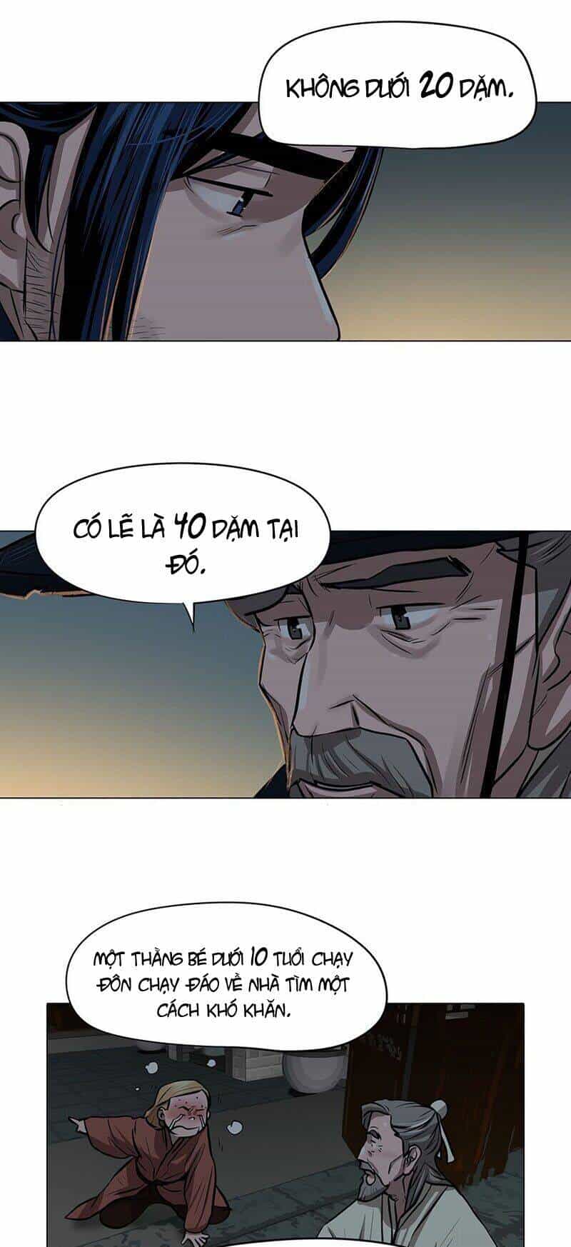 Hộ Vệ - Chương 4 - ảnh 37