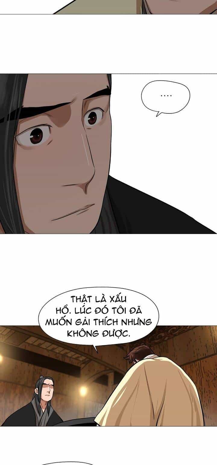 Hộ Vệ - Chương 40 - ảnh 17