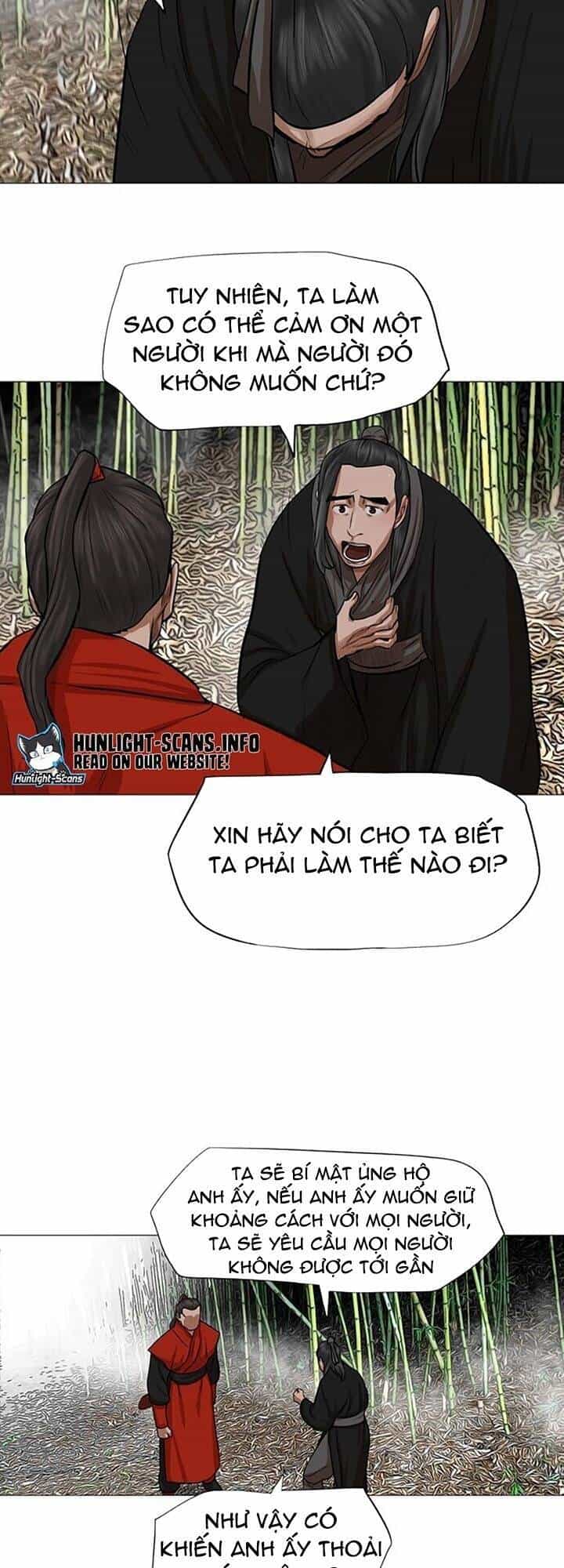 Hộ Vệ - Chương 41 - ảnh 10