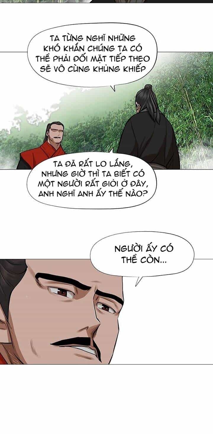 Hộ Vệ - Chương 41 - ảnh 12