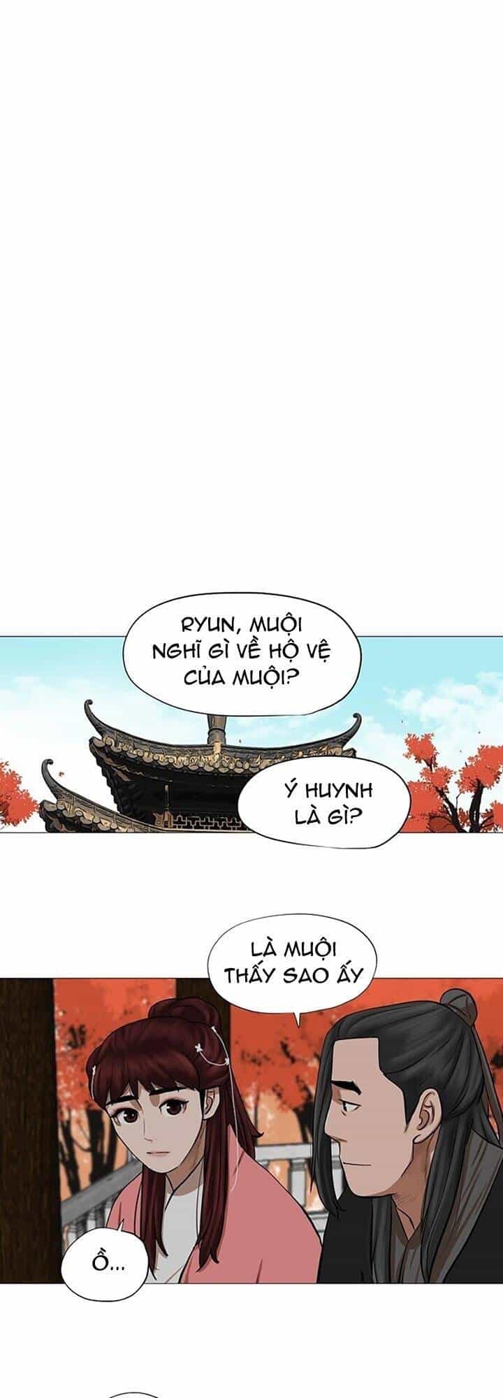 Hộ Vệ - Chương 41 - ảnh 27