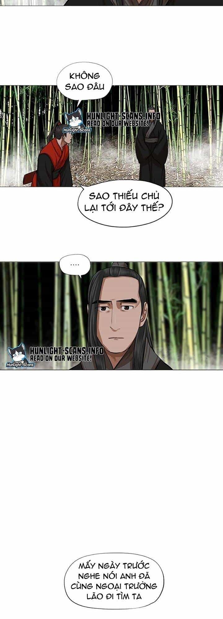 Hộ Vệ - Chương 41 - ảnh 4