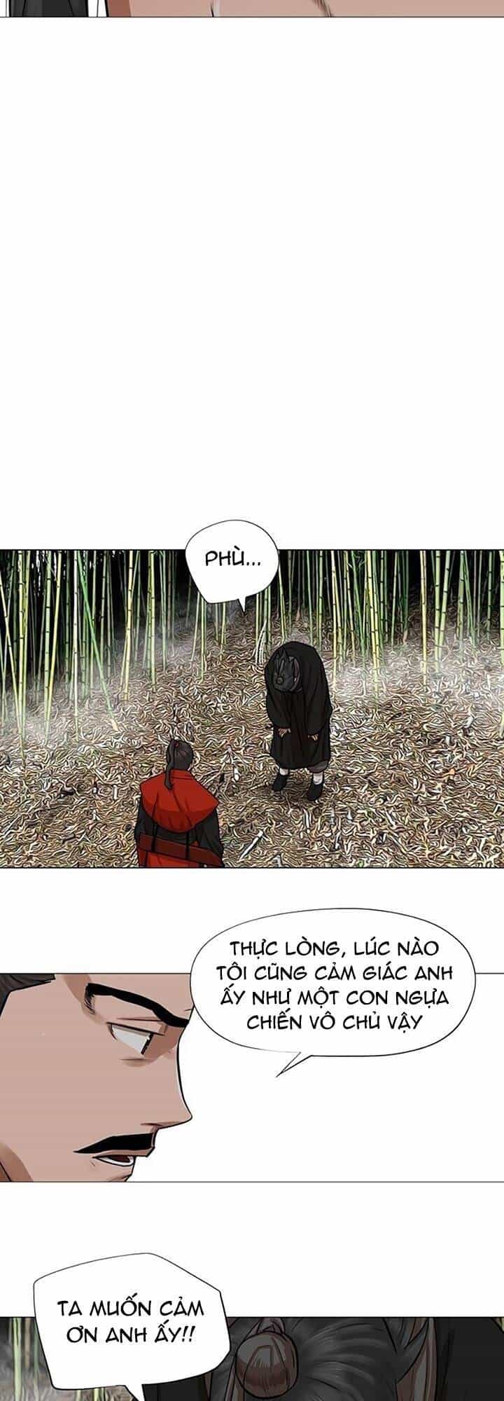 Hộ Vệ - Chương 41 - ảnh 9