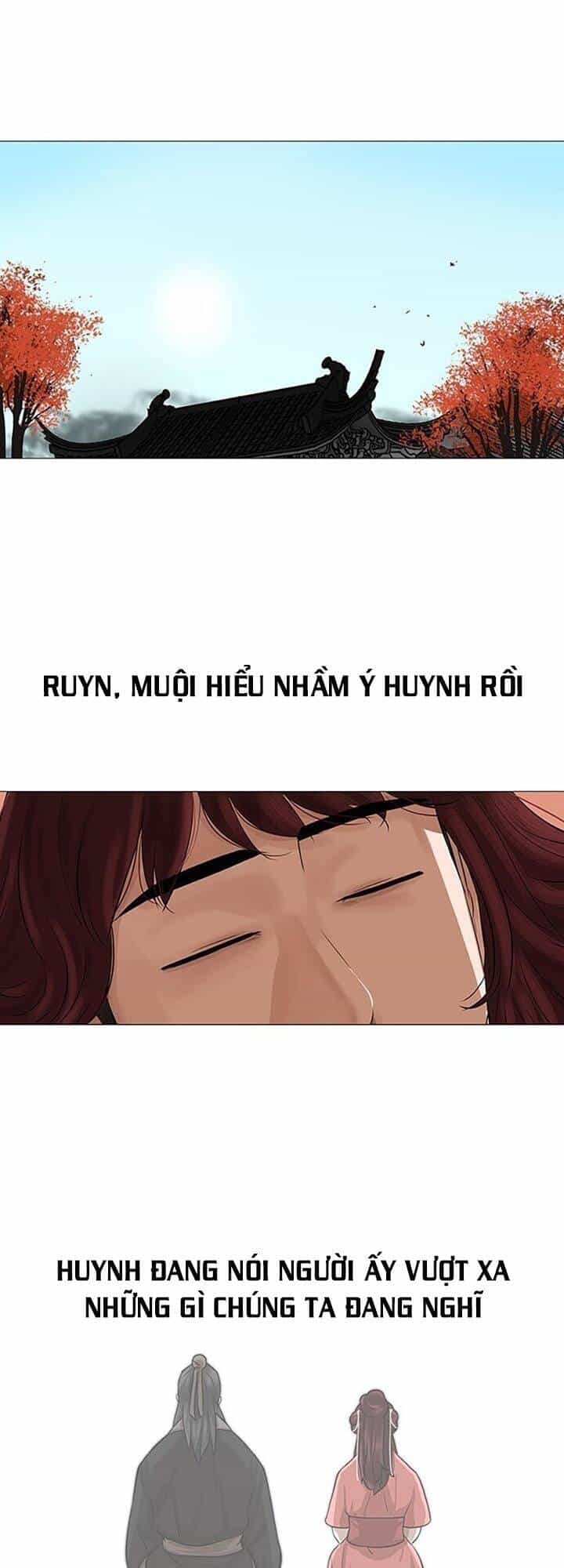 Hộ Vệ - Chương 42 - ảnh 2