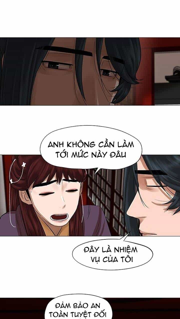 Hộ Vệ - Chương 42 - ảnh 6