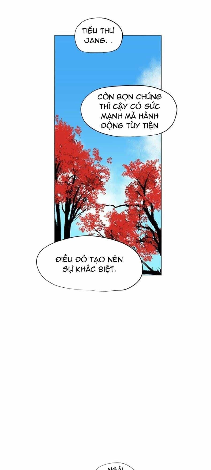 Hộ Vệ - Chương 43 - ảnh 27