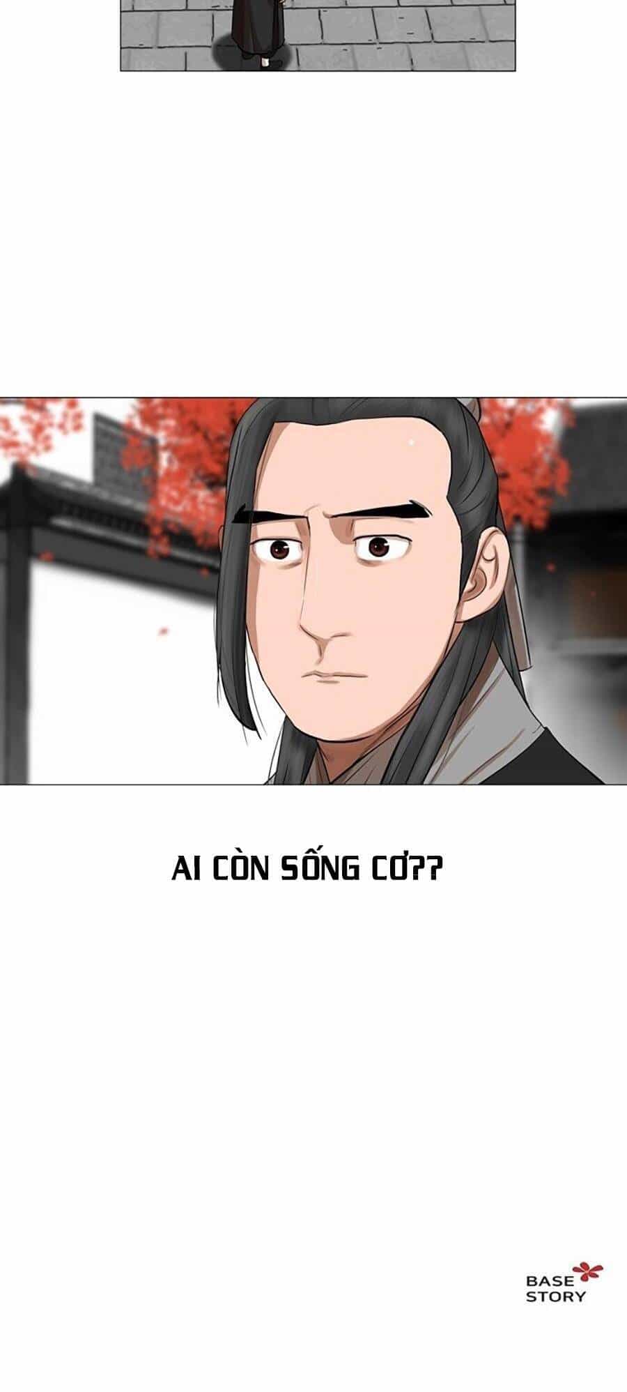 Hộ Vệ - Chương 43 - ảnh 37