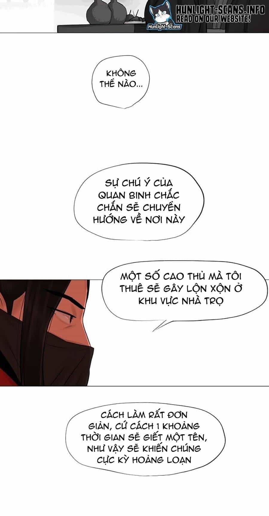 Hộ Vệ - Chương 43 - ảnh 7