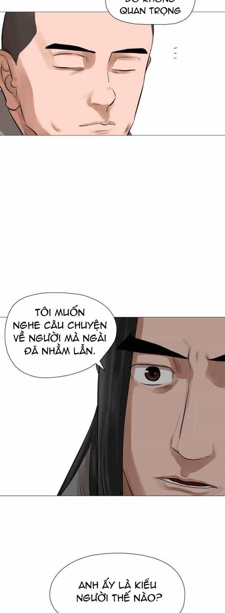 Hộ Vệ - Chương 44 - ảnh 33