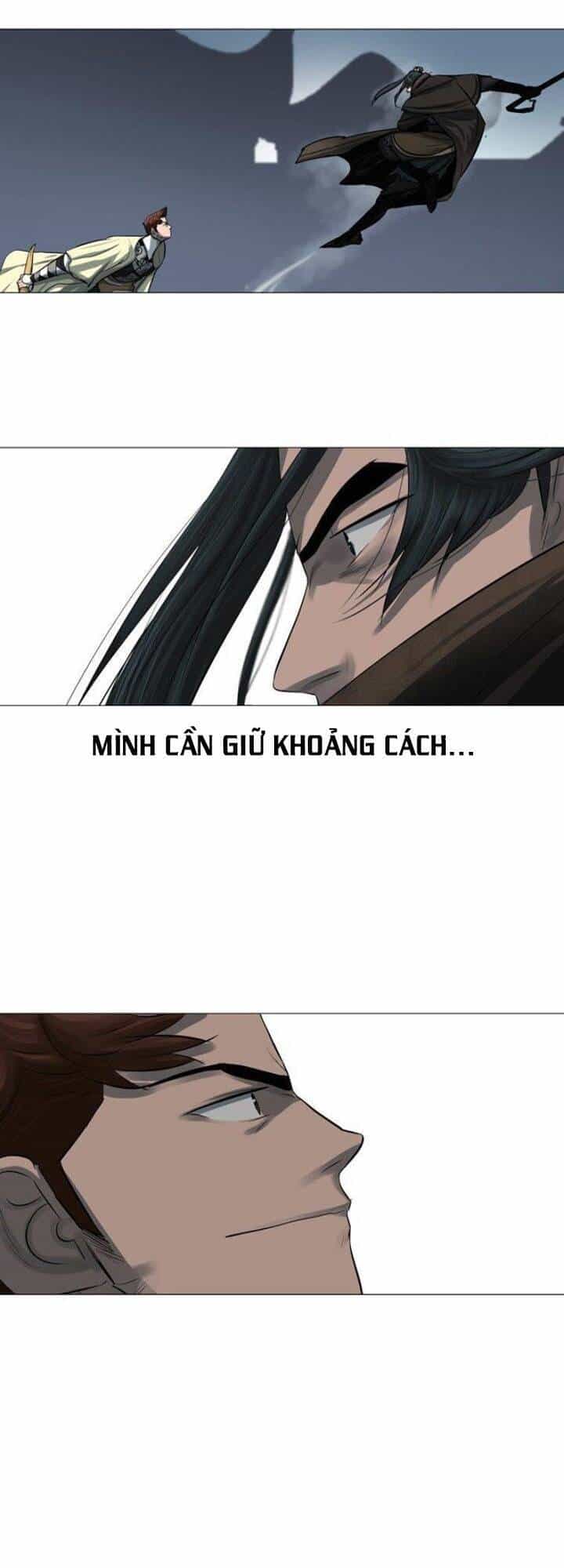Hộ Vệ - Chương 45 - ảnh 10