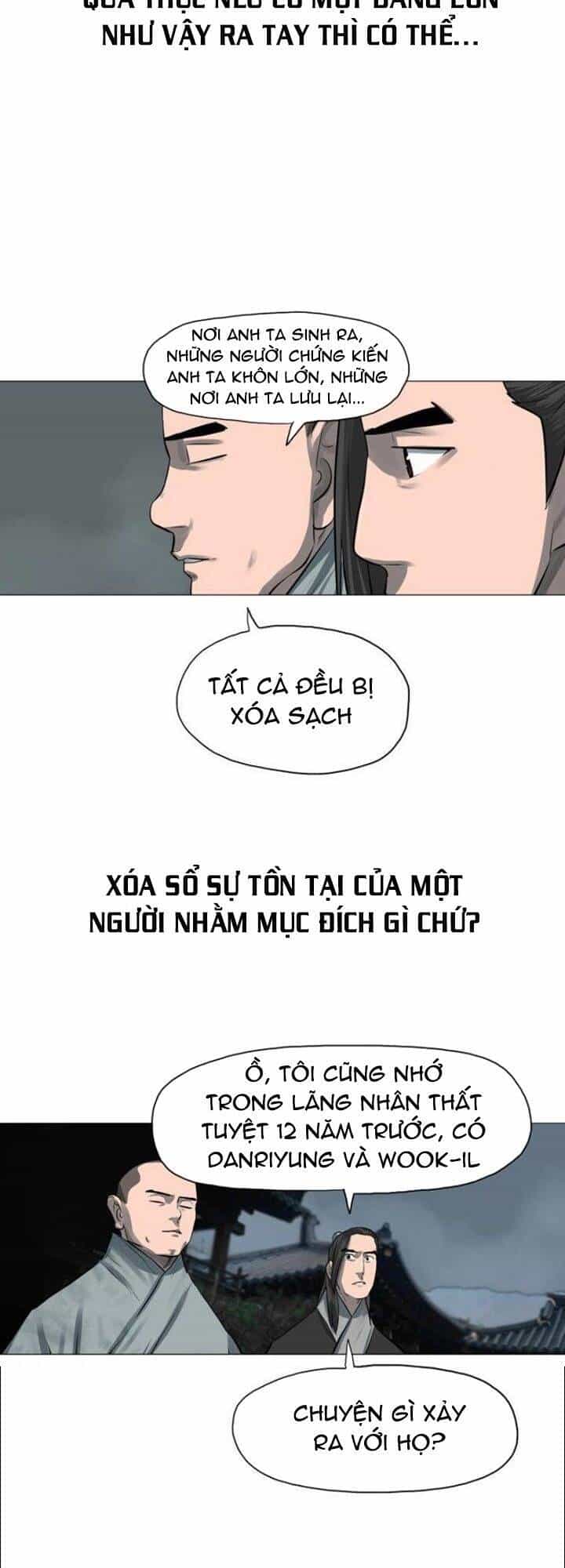Hộ Vệ - Chương 45 - ảnh 14