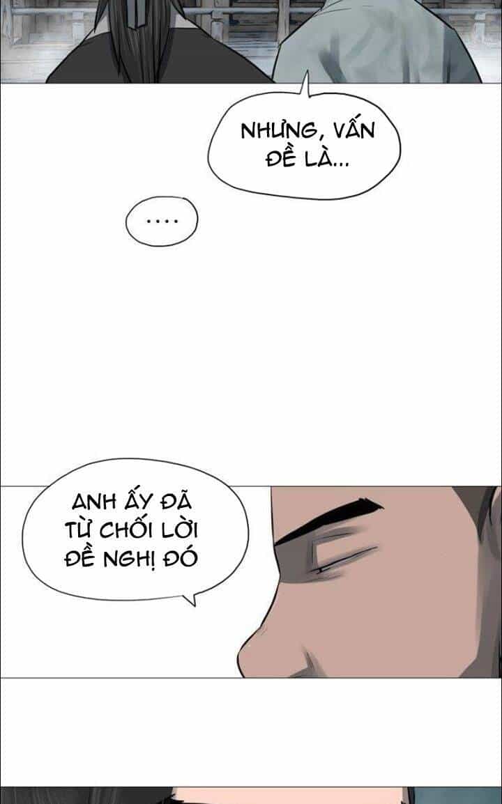 Hộ Vệ - Chương 45 - ảnh 16