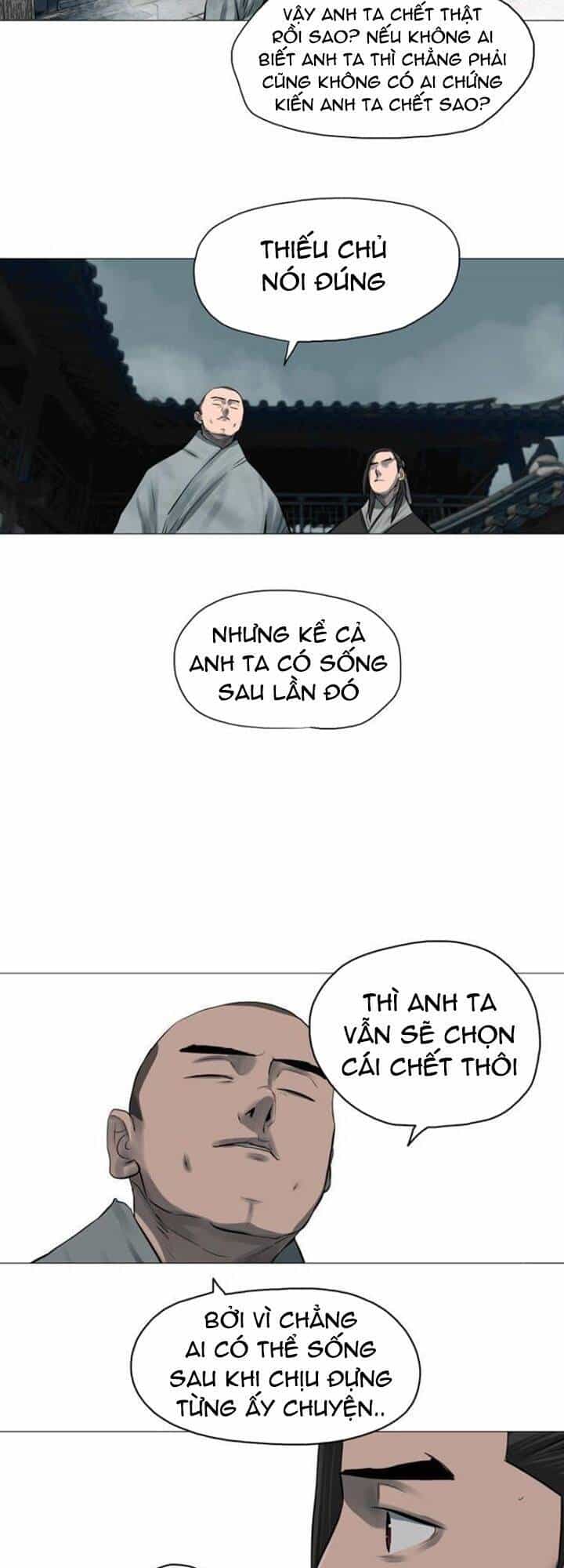 Hộ Vệ - Chương 45 - ảnh 26