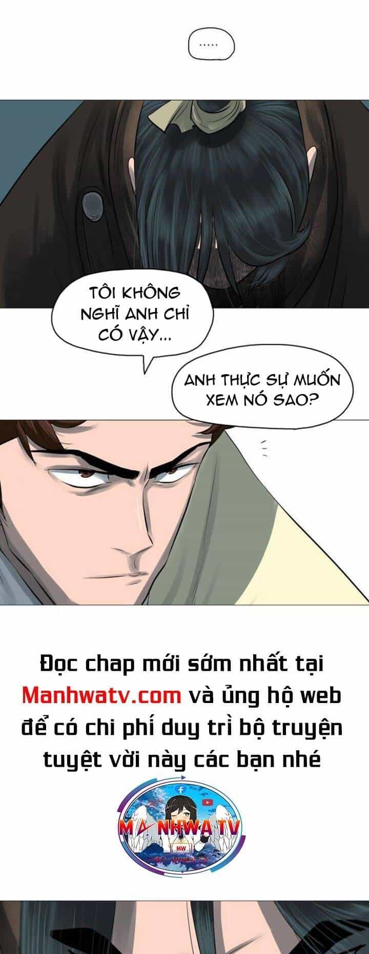 Hộ Vệ - Chương 45 - ảnh 30