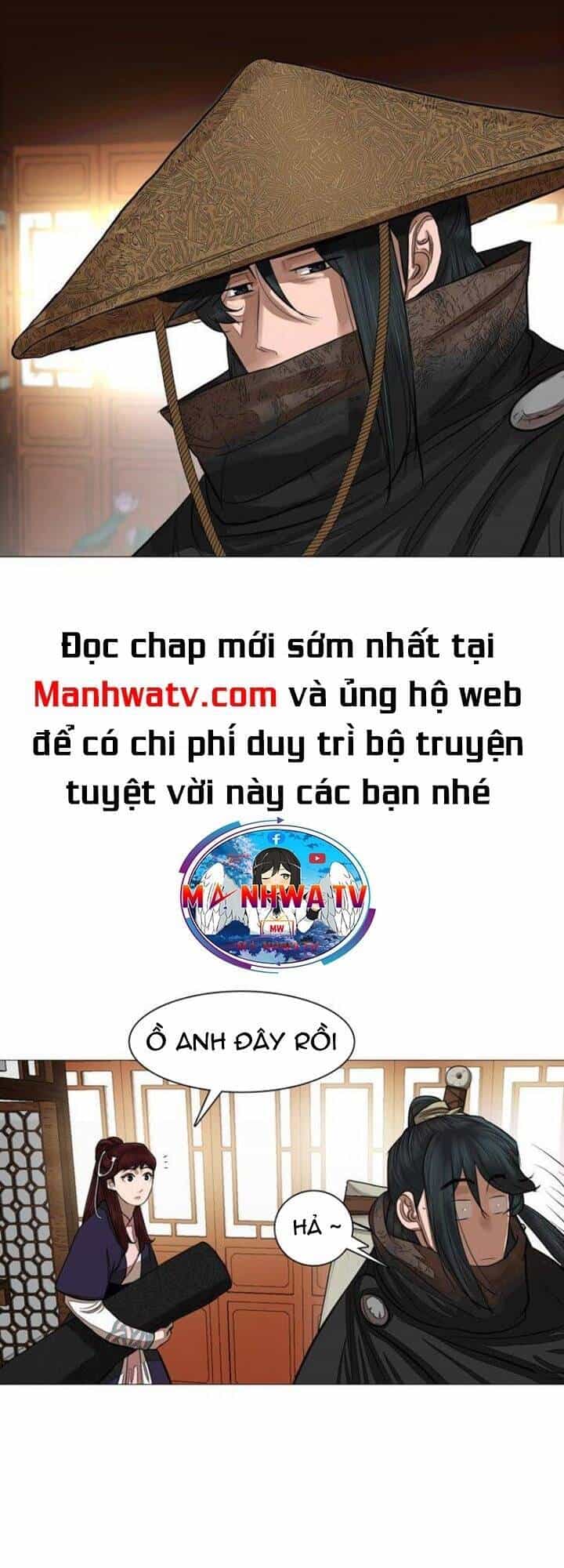 Hộ Vệ - Chương 46 - ảnh 20