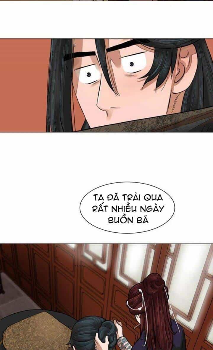 Hộ Vệ - Chương 46 - ảnh 27